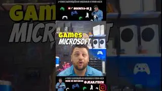 Curso em Recupera&ccedil;&atilde;o de Placas dos V&iacute;deo Games Microsoft -Link na Bio YouTube