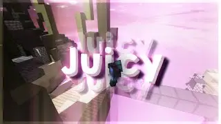 ＪＵＩＣＹ (Skywars Hitsync Montage)