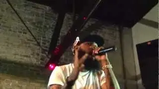 #LFTU: Stalley