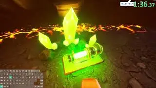 Supraland Any% 4:41 WR
