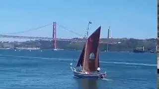 Traditional boat tour