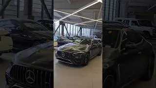 벤츠 AMG CLE53 쿠페 #benz #cle #amg