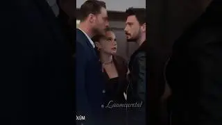 ❤️&zwj;🔥 #halzey #turkishseries #miraydaner #denizcanaktaş #turkishdrama #edit