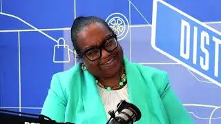 Distinctly Detroit Podcast Welcomes Kym Worthy