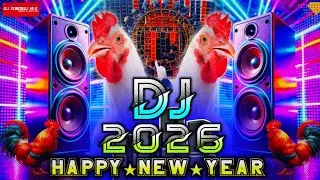 happy new year dj song 2026 | chicken song dj | 2026 happy new year dj |  | murga dence dj  | #DJ dj