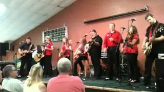 Just a Closer Walk with Thee- Weaver Believer Survival Revival