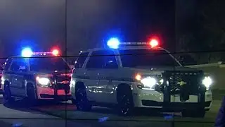 Ask Trooper Steve: What to do if police lights on but not flashing