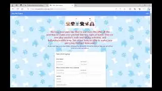 Client Portal Overview