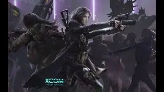 Xcom 2 Star Wars of the Chosen Campaign 36