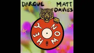 Darque & Matt Davies - Hey Now (Original Mix)