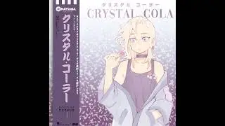 Crystal Cola - Ocean View