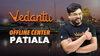 ❣️Vedantu Offline Center Launch in Patiala, Punjab🎉