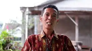 Dasar Pijakan Untuk Masa Depan #1001CeritaProtades