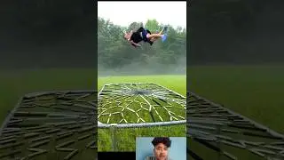 Amazing jump raw ❤️😍💯#shorts#viralvideo#youtubeshorts #reels #respect