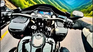 KRAUS HANDLEBARS! WOW!