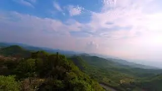 DJI FPV COMBO M MODE FCC VERSION