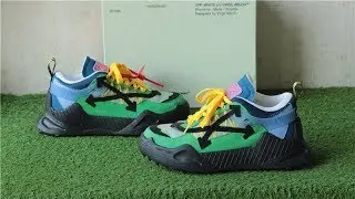 Virgil Abloh Showcases Off White Sneakers Review from www.flykickss.cc