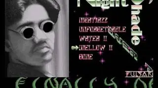 Amiga Music Disk: Night Shade (1992)(Harmony)
