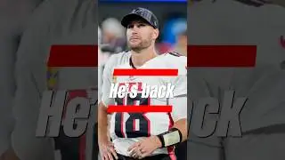 Kirk Cousins is about to remind everyone who the real QB1 is.