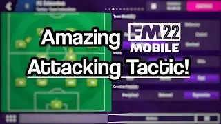 FM22 Mobile 👻 Tutorial How To Get Free Download FM22 Mobile on iOS & Android New 2023 !!!