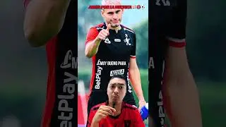 Franco Leys no seguir&aacute; en Am&eacute;rica Brayan Medina ir&iacute;a a Europa regresa la tribuna sur al Pascual