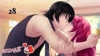 Amour sucré HLS - épisode 28 [Armin]