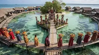 Belize | Hidden Places Even Locals Don&rsquo;t Know | Documentary in 4K