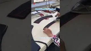Precision Equipment: The Secret Behind Perfect Fashion Creations