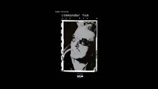 Commander Tom - Eye Bee M (A)