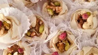 مشكلة الضفيرة ولا نقلولها مشكلة بريستيج وصفة هايلة والبنة جي كي الدزيريات