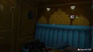 idk just beating i expect you to die...
