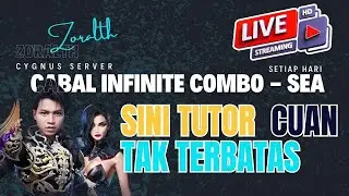Cabal Mobile SEA: Panduan Lengkap Farming dan Upgrade Gear Cepat! Tips & Trick Agar Mendominasi Game