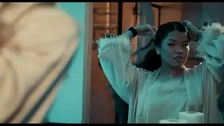Kellybangaz - Don't Fold (Feat. Cas) (Official Music Video)