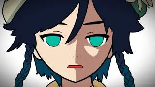 This is basically Anime Appropriation