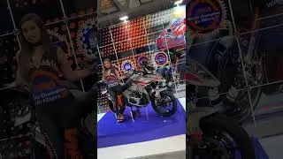 Top Bike vs TOP Girls 🚨 Who Steal The Show ?!