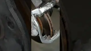 &Pi;ώ&sigmaf; &nu;&alpha; &alpha;&phi;&alpha;&iota;&rho;έ&sigma;&epsilon;&tau;&epsilon; &tau;&alpha;&kappa;ά&kappa;&iota;&alpha; &phi;&rho;έ&nu;&omega;&nu; 🛠️🚗 #howto #replacement #brakepads #carparts #change #remove