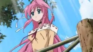 Manga , eve leve toi