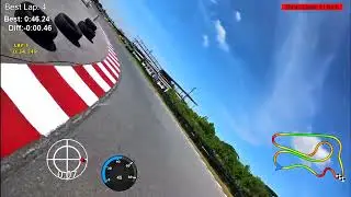 Motor Sport Park Suvarnabhumi December 15, 2025 MSP Tues 46