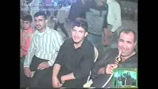 افراح قرية الجينه صوت الحلاق حفل العربس شادي حلاق ج4