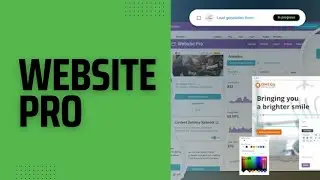 Website Pro - Hosting Solution
