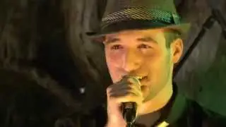 Wspomnienie - Czesław Niemen - cover Obsesja