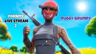 My First game play after new update. |EVENING CHILL STREAM|RUGGY GRUMPY|