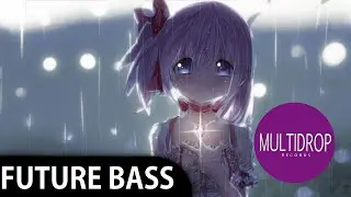 Nick Ashley - Lost