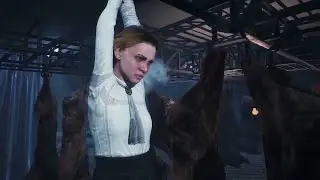 ПОДВЕСИЛИ В ХОЛОДИЛЬНИКЕ НА КРЮК УМИРАТЬ ► REMOTHERED Broken Porcelain 18+ #4 (4k ULTRA HD 21:9)