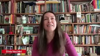 Intervista a Silvia Vecchini - 