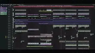 INSANE MAINSTAGE TECHNO LIKE WILL SPARKS X HARDWELL FL STUDIO TEMPLATE | FLP Download!🔥