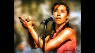 MISTUREBA (Brendle/Moraes) performed by K&aacute;tia Moraes & Brazilian Hearts