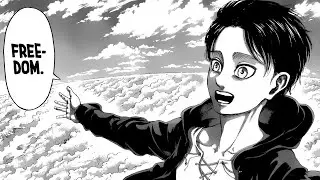 Attack On Titan Manga Chapter 134 Reaction | In the Depths of Despair