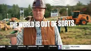Snickers Commercial 2020