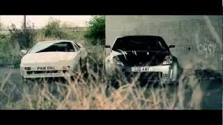 Lotus Esprit Turbo | Out To Play